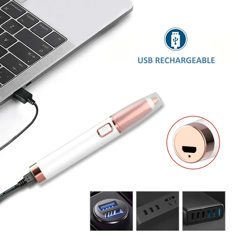 Eyebrow Hair Remover