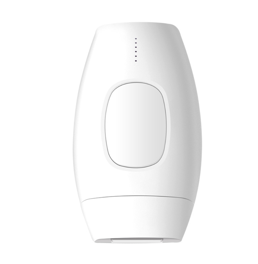 Laser Hair Removal