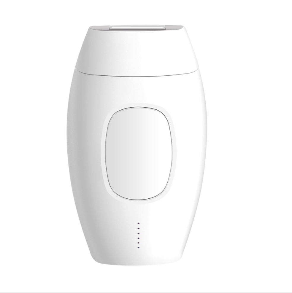Laser Hair Removal