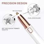 Eyebrow Hair Remover