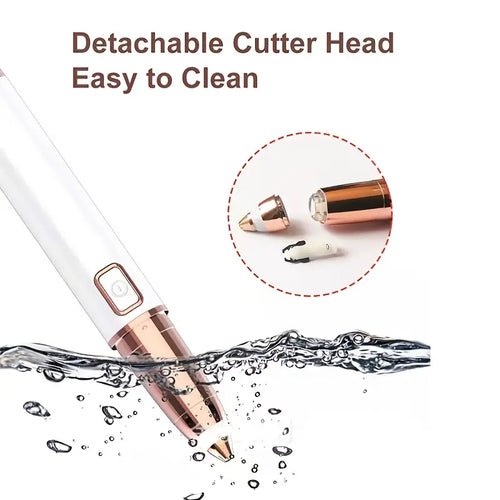 Eyebrow Hair Remover
