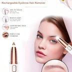 Eyebrow Hair Remover