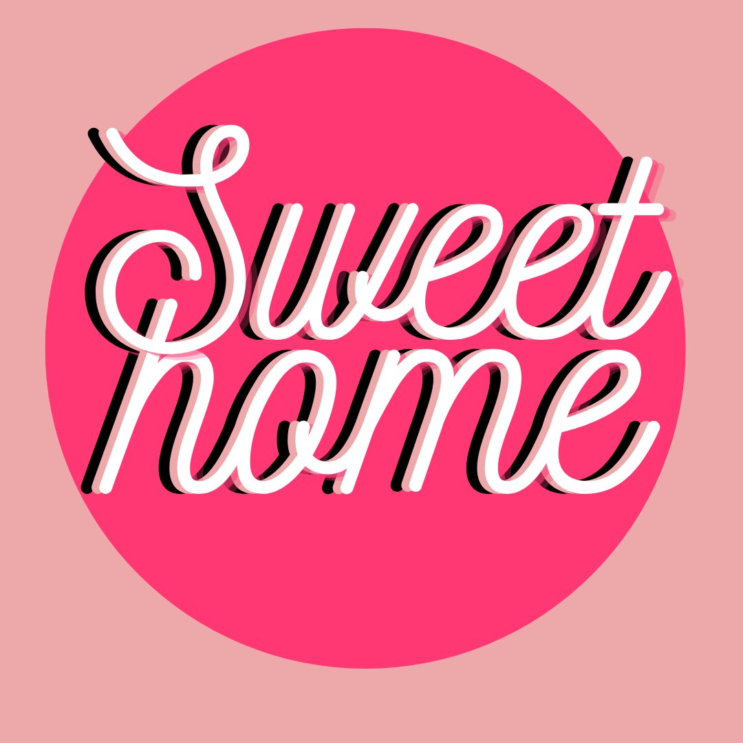 SweetHome